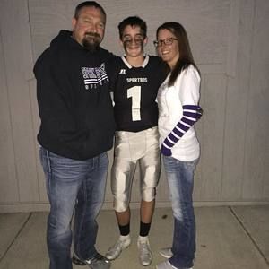 Meet your Posher, Cheree